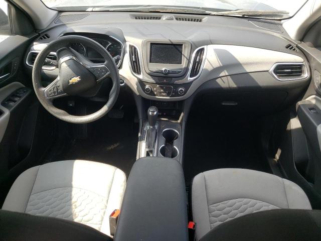 Photo 9 from auction – 2019 CHEVROLET EQUINOX LT with VIN 3GNAXKEV3KL147894