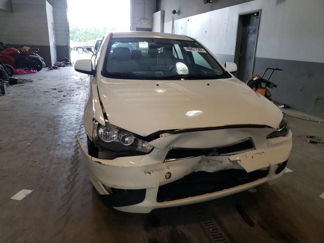 Photo 9 from auction – 2014 MITSUBISHI LANCER ES/ with VIN JA32U2FU4EU018437