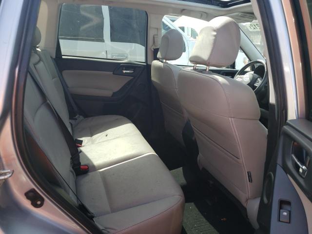 Photo 6 from auction – 2014 SUBARU FORESTER 2 with VIN JF2SJAPC8EH547197