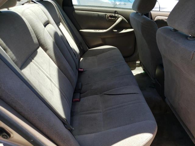 Photo 6 from auction – 2000 TOYOTA CAMRY CE with VIN JT2BG22K0Y0471116