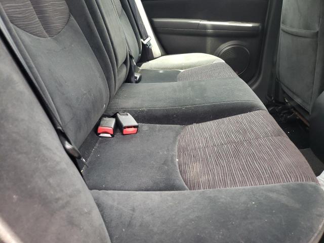 Photo 6 from auction – 2010 MAZDA 6 I with VIN 1YVHZ8CHXA5M07332
