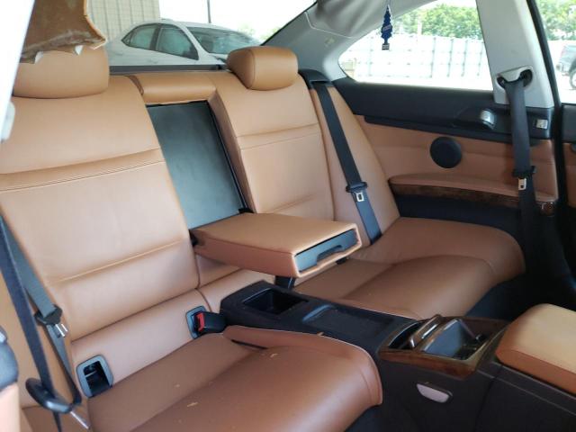 Photo 6 from auction – 2010 BMW 328 I with VIN WBAWB3C50AP138902
