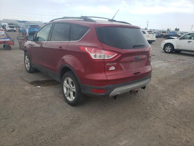 Photo 3 from auction – 2013 FORD ESCAPE SE with VIN 1FMCU9G96DUC03169