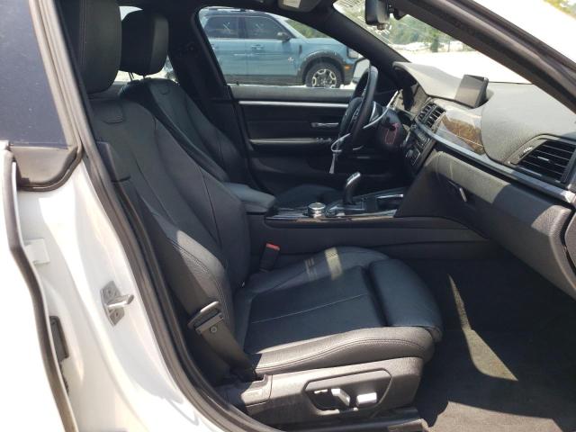 Photo 5 from auction – 2016 BMW 428 I GRAN with VIN WBA4A9C59GG505186