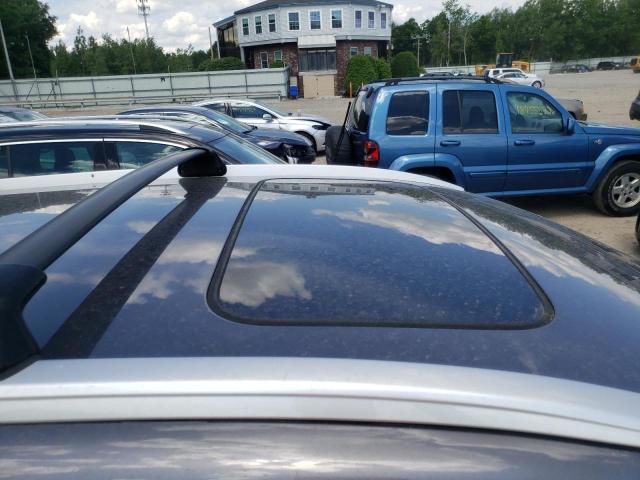 Photo 9 from auction – 2015 HONDA CR-V EXL with VIN 2HKRM4H78FH613158