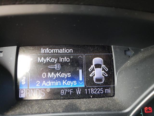 صورة رقم 8 من المزاد - 2012 FORD FOCUS SEL مع VIN 1FAHP3H23CL461305