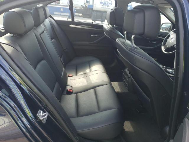 Photo 6 from auction – 2011 BMW 535 XI with VIN WBAFU7C55BDU54025