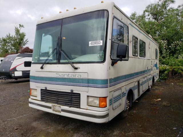 Photo 2 from auction – 1994 CCHM SANTARA with VIN 4S7PT9J19PC010079