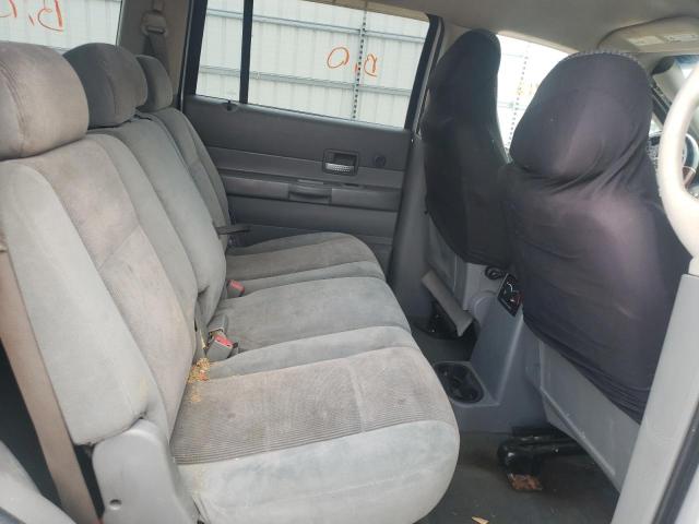 Photo 6 from auction – 2005 DODGE DURANGO SL with VIN 1D4HD48N85F550634