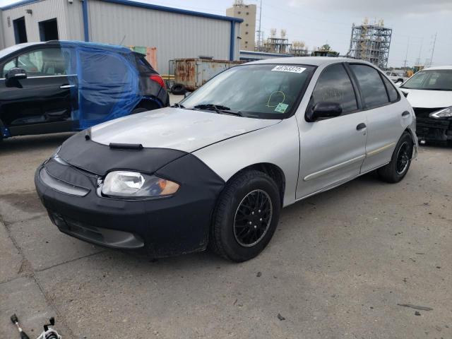 صورة رقم 2 من المزاد - 2004 CHEVROLET CAVALIER مع VIN 1G1JC52F447346987