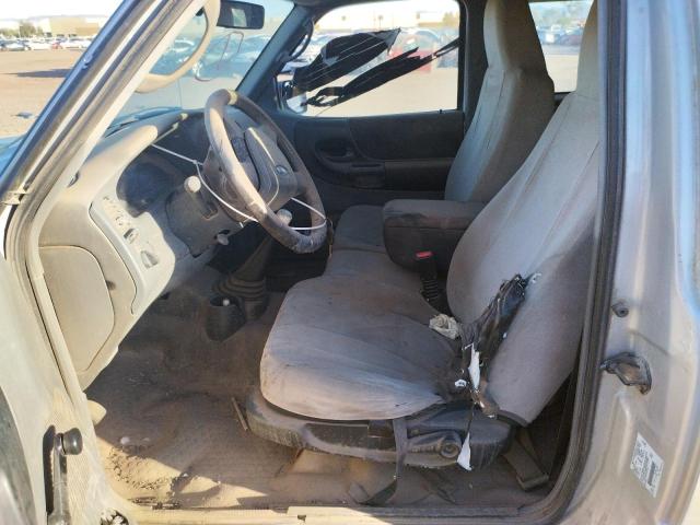 Photo 5 from auction – 2004 FORD RANGER SUP with VIN 1FTYR15E04PA14657