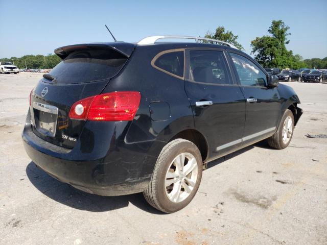 Photo 4 from auction – 2013 NISSAN ROGUE S with VIN JN8AS5MV7DW100234