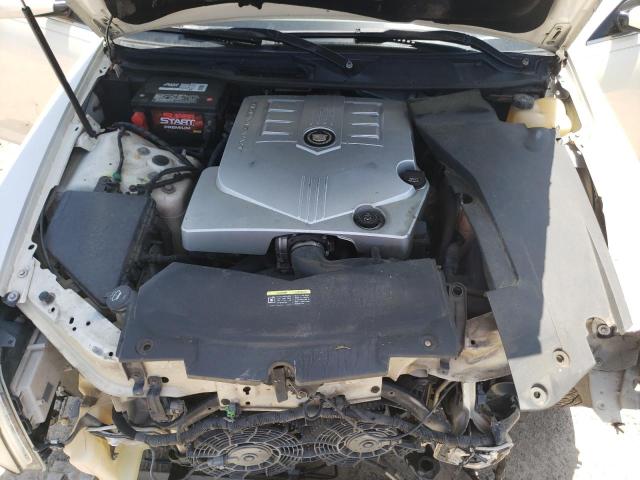 Photo 7 from auction – 2006 CADILLAC STS with VIN 1G6DW677460121955