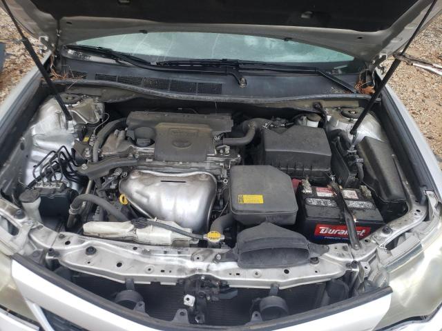 Photo 7 from auction – 2012 TOYOTA CAMRY BASE with VIN 4T1BF1FK9CU073057