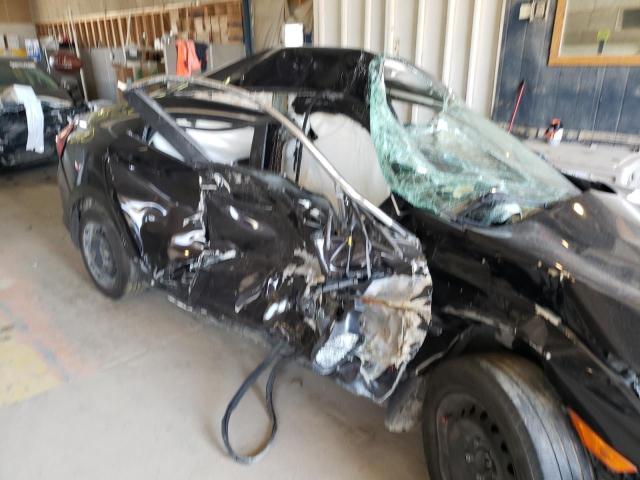 Photo 9 from auction – 2016 HONDA CIVIC LX with VIN 19XFC2F5XGE027045