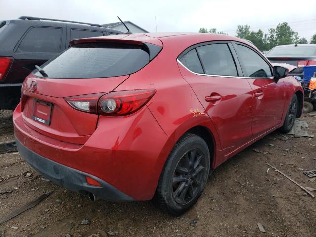Photo 4 from auction – 2014 MAZDA 3 TOURING with VIN 3MZBM1L72EM122971