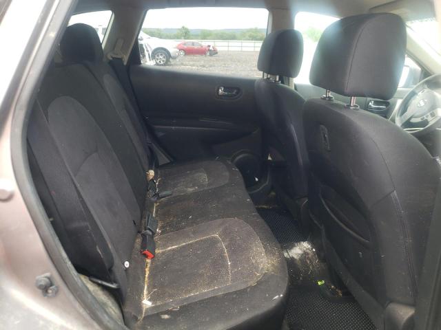 Photo 6 from auction – 2013 NISSAN ROGUE with VIN JN8AS5MV9CW372945