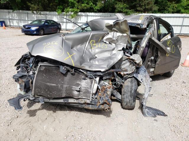 Photo 2 from auction – 2005 NISSAN ALTIMA with VIN 1N4AL11D55N400056