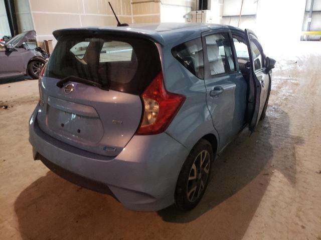 Photo 4 from auction – 2015 NISSAN VERSA NOTE with VIN 3N1CE2CPXFL423234