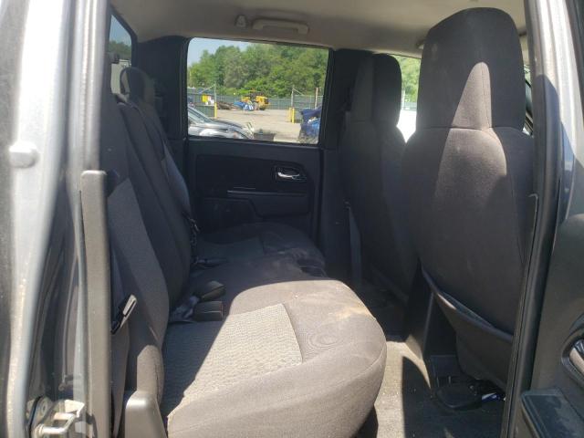 Photo 6 from auction – 2012 CHEVROLET COLORADO L with VIN 1GCHTDFP7C8132765