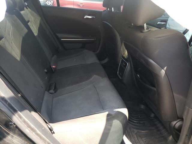 Photo 6 from auction – 2016 DODGE CHARGER R/ with VIN 2C3CDXCT5GH110648