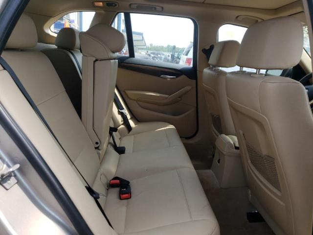 Photo 6 from auction – 2014 BMW X1 XDRIVE2 with VIN WBAVL1C56EVY23162