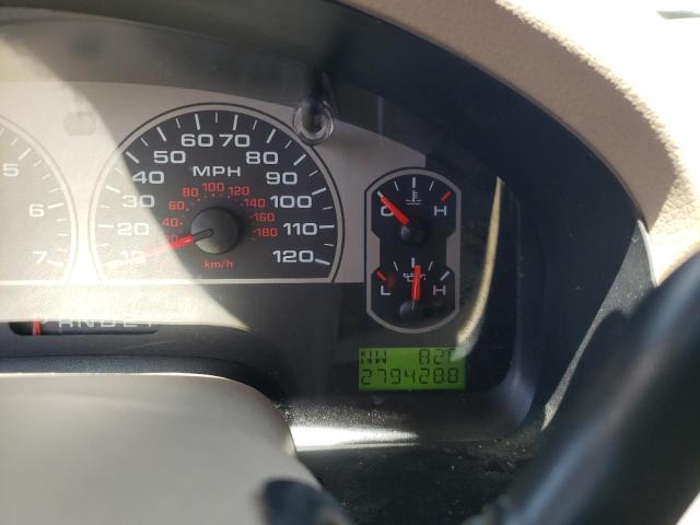 Photo 8 from auction – 2008 FORD F150 with VIN 1FTPX14588FB44538