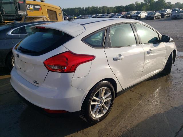 Photo 4 from auction – 2016 FORD FOCUS SE with VIN 1FADP3K27GL217265