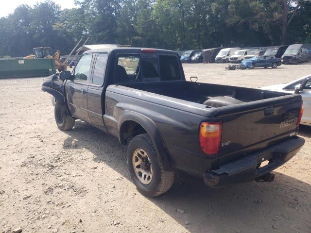 Photo 3 from auction – 2002 MAZDA B4000 CAB with VIN 4F4YR46E62TM24276