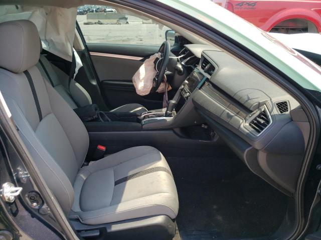 Photo 5 from auction – 2020 HONDA CIVIC EX with VIN 19XFC1F32LE014373