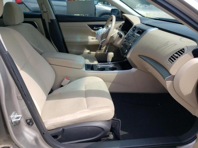 Photo 5 from auction – 2015 NISSAN ALTIMA 2.5 with VIN 1N4AL3AP8FC594312