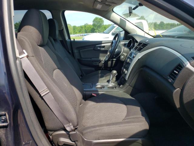 Photo 5 from auction – 2012 CHEVROLET TRAVERSE L with VIN 1GNKVGED3CJ130584