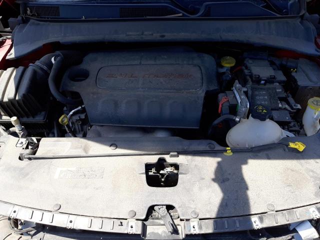 Photo 7 from auction – 2018 JEEP COMPASS LA with VIN 3C4NJDBB3JT239247