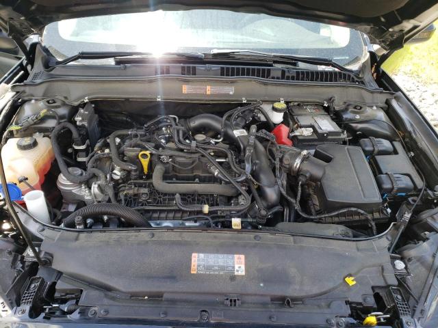 Photo 7 from auction – 2018 FORD FUSION SE with VIN 3FA6P0HD1JR265014