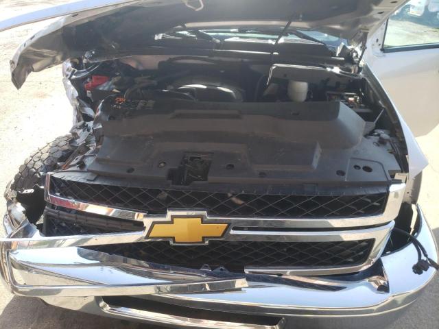 Photo 7 from auction – 2013 CHEVROLET SILVERADO with VIN 1GC0KVCG2DF239665