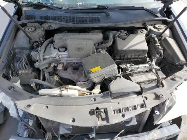 Photo 7 from auction – 2012 TOYOTA CAMRY BASE with VIN 4T1BF1FK3CU580388