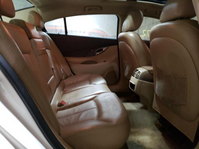 Photo 6 from auction – 2012 BUICK LACROSSE with VIN 1G4GC5E31CF239575