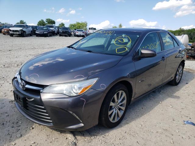 Photo 2 from auction – 2015 TOYOTA CAMRY LE with VIN 4T1BF1FK8FU979043