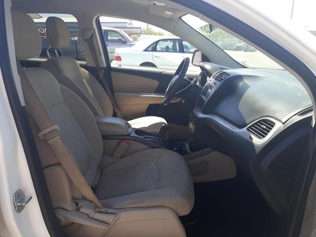 Photo 5 from auction – 2017 DODGE JOURNEY SX with VIN 3C4PDCBG5HT509482
