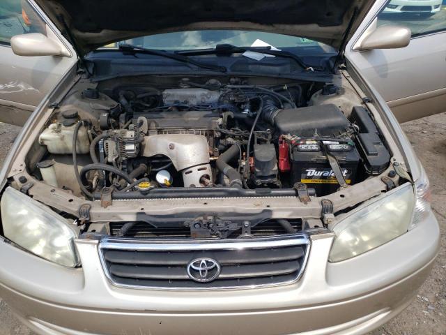 Photo 7 from auction – 2000 TOYOTA CAMRY CE with VIN 4T1BG22K3YU743380