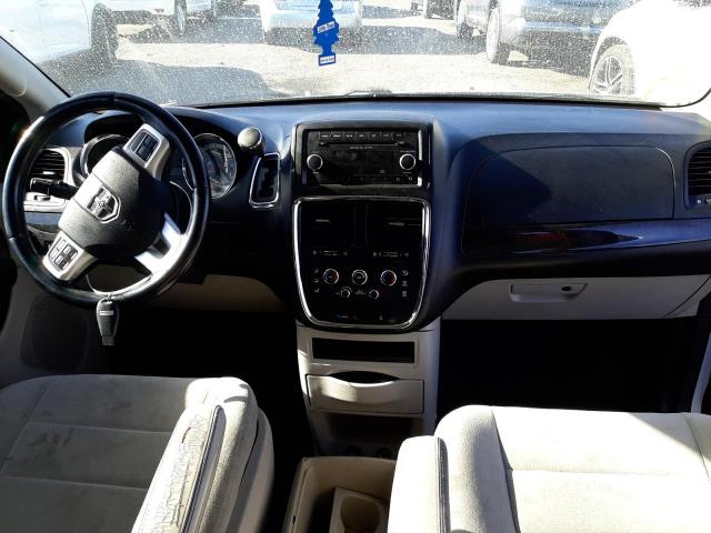 Photo 9 from auction – 2012 DODGE GRAND CARA with VIN 2C4RDGBG2CR360542