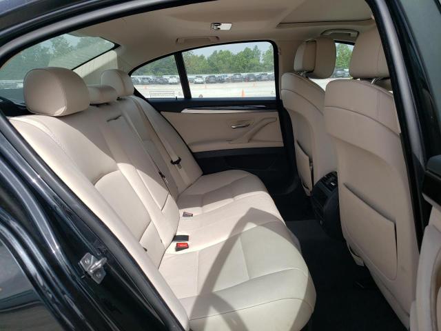 Photo 6 from auction – 2012 BMW 535 I with VIN WBAFR7C50CC814164