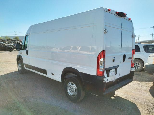 Photo 3 from auction – 2019 RAM PROMASTER with VIN 3C6TRVDG7KE505056