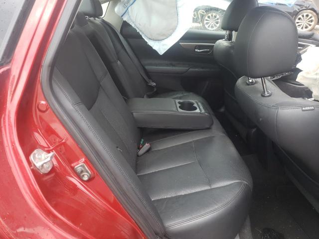 Photo 6 from auction – 2014 NISSAN ALTIMA 3.5 with VIN 1N4BL3AP6EC104243