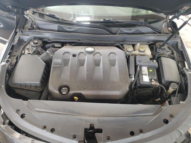 Photo 7 from auction – 2019 CHEVROLET IMPALA PRE with VIN 2G1105S30K9111092