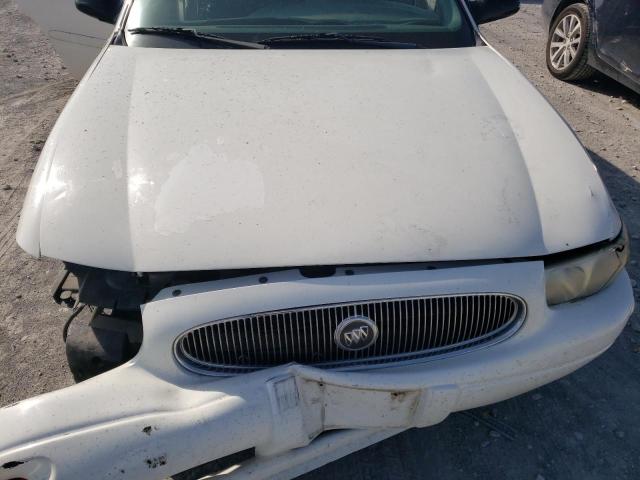 Photo 7 from auction – 2001 BUICK LESABRE CU with VIN 1G4HP54K71U156565