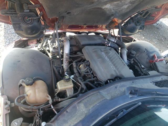 Photo 7 from auction – 2009 PONTIAC SOLSTICE G with VIN 1G2MT35X19Y104919