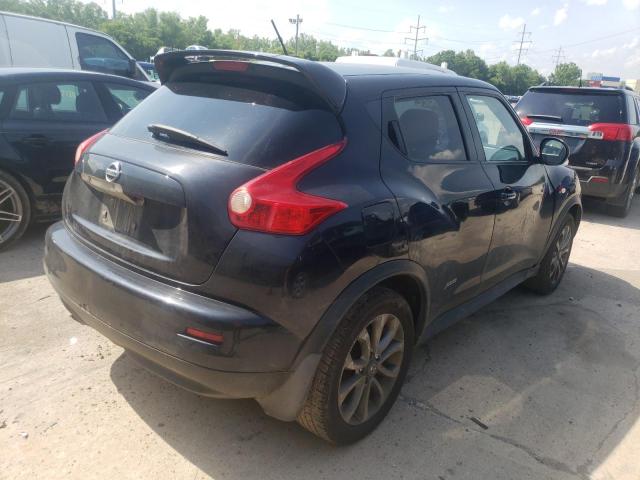 Photo 4 from auction – 2011 NISSAN JUKE S with VIN JN8AF5MV8BT015048