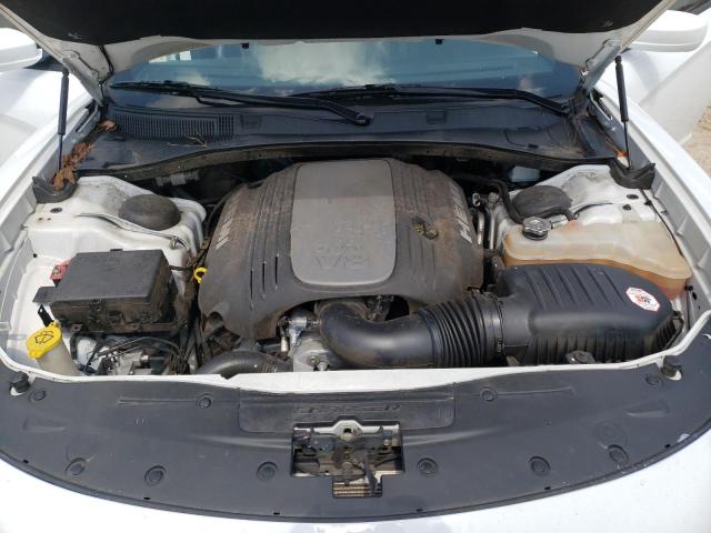 Photo 7 from auction – 2016 DODGE CHARGER R/ with VIN 2C3CDXCT7GH228135