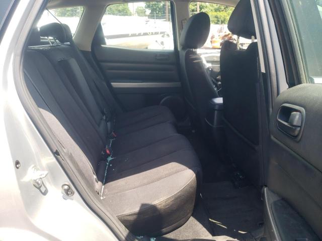 Photo 6 from auction – 2010 MAZDA CX-7 with VIN JM3ER2WM9A0350480